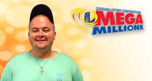 Photo of Matthew Boudreaux